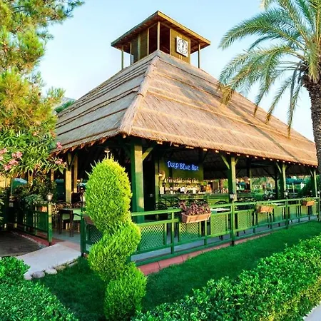 Szálloda Gypsophila Club Marine