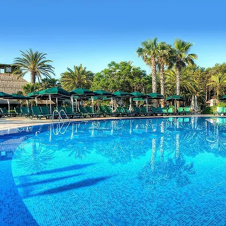 Gypsophila Club Marine 5* Kemer
