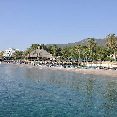 Gypsophila Club Marine Kemer