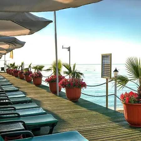 Gypsophila Club Marine קמר